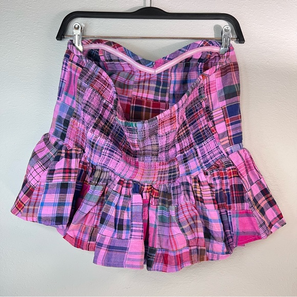 Free People Madeira corset top size Large - Picture 3 of 6